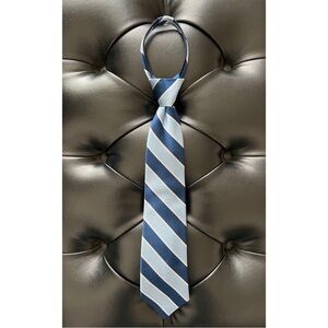 Boys Necktie (zipper)